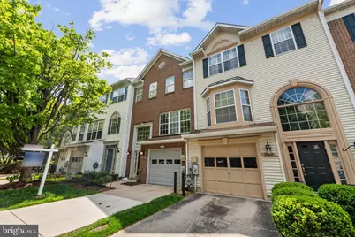 8804 Margate Court #3, Pikesville, MD 21208 - Photo 35