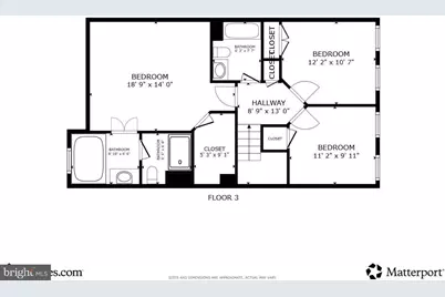 8804 Margate Court #3, Pikesville, MD 21208 - Photo 39