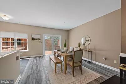 8804 Margate Court #3, Pikesville, MD 21208 - Photo 11