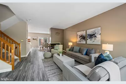 8804 Margate Court #3, Pikesville, MD 21208 - Photo 5