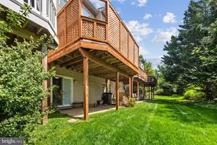 8804 Margate Ct, Pikesville, MD 21208 - Photo 33