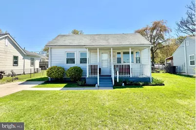 557 Compass Road, Middle River, MD 21220 - Photo 1