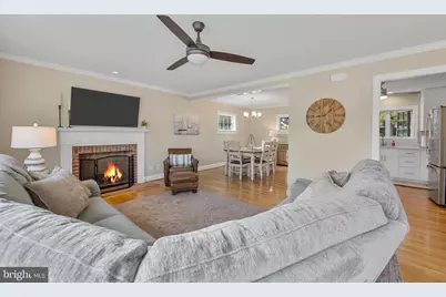 1508 Bedworth Road, Lutherville Timonium, MD 21093 - Photo 5