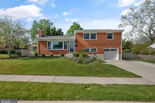 1508 Bedworth Rd, Lutherville Timonium, MD 21093 - Photo 1