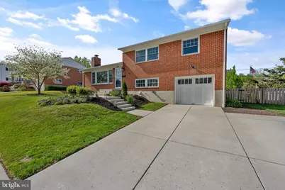 1508 Bedworth Road, Lutherville Timonium, MD 21093 - Photo 3