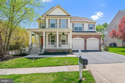 2015 Thistlewood Road, Baltimore, MD 21209 - Photo 1
