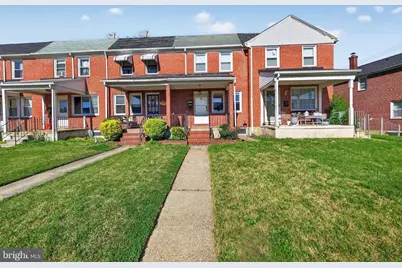 3425 Dunran Road, Dundalk, MD 21222 - Photo 1