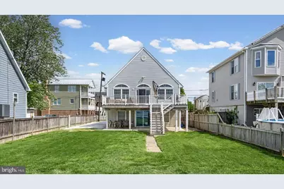 9120 Hinton Avenue, Sparrows Point, MD 21219 - Photo 35