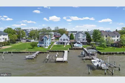 9120 Hinton Avenue, Sparrows Point, MD 21219 - Photo 37