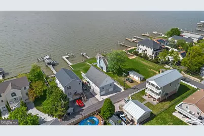 9120 Hinton Avenue, Sparrows Point, MD 21219 - Photo 19