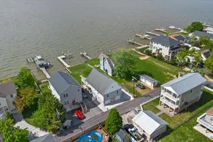 9120 Hinton Ave, Sparrows Point, MD 21219 - Photo 19