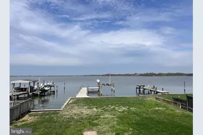 9120 Hinton Avenue, Sparrows Point, MD 21219 - Photo 1