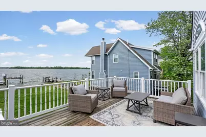 9120 Hinton Avenue, Sparrows Point, MD 21219 - Photo 29