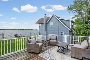 9120 Hinton Ave, Sparrows Point, MD 21219 - Photo 29