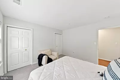 4550 Chaucer Way #102, Owings Mills, MD 21117 - Photo 23