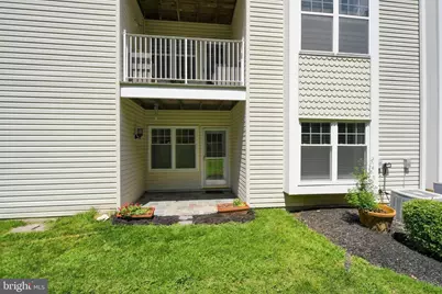 4550 Chaucer Way #102, Owings Mills, MD 21117 - Photo 29