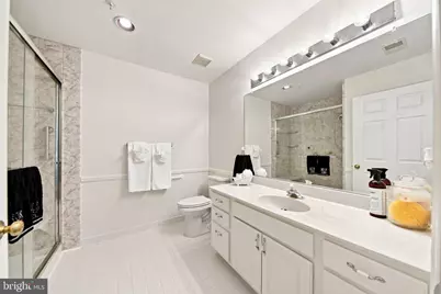 4550 Chaucer Way #102, Owings Mills, MD 21117 - Photo 25