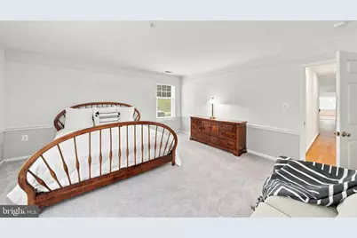 4550 Chaucer Way #102, Owings Mills, MD 21117 - Photo 17