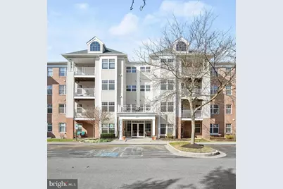 4550 Chaucer Way #102, Owings Mills, MD 21117 - Photo 1