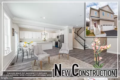 9624 Harford Road, Parkville, MD 21234 - Photo 1