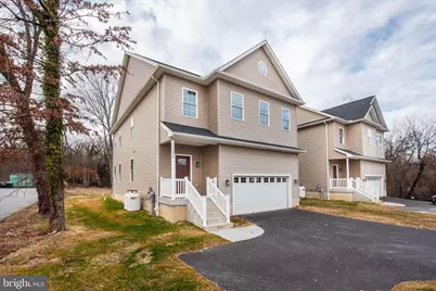 9624 Harford Road, Parkville, MD 21234 - Photo 37