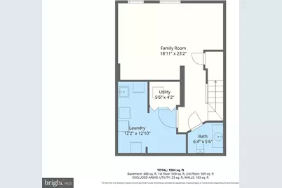 31 Kilbeggan Green, Baltimore, MD 21236 - Photo 33