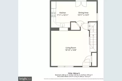 31 Kilbeggan Green, Baltimore, MD 21236 - Photo 35