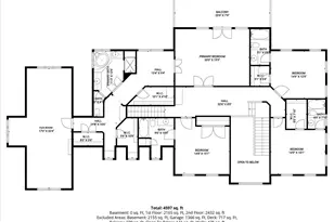 2606 Brigadoon Rd, Phoenix, MD 21131 - Photo 97