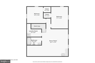 3114 Betlou James Pl, Baltimore, MD 21207 - Photo 41