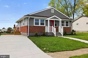 3114 Betlou James Pl, Baltimore, MD 21207 - Photo 3