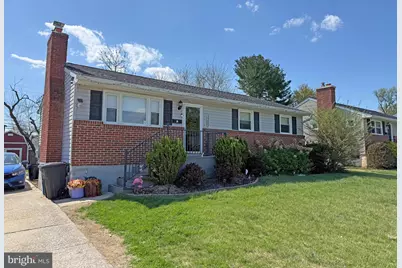 13 Edgemoor Road, Lutherville Timonium, MD 21093 - Photo 1