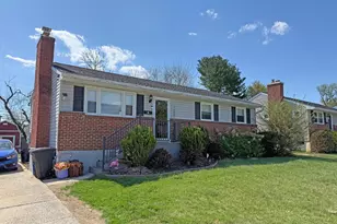 13 Edgemoor Rd, Lutherville Timonium, MD 21093 - Photo 1