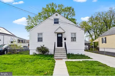 907 Martin Road, Essex, MD 21221 - Photo 3