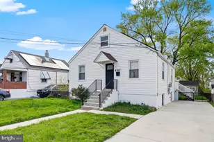 907 Martin Rd, Essex, MD 21221 - Photo 1