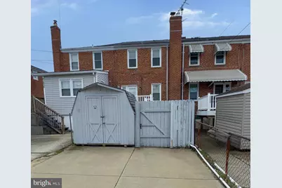 7908 Saint Monica Drive, Baltimore, MD 21222 - Photo 3