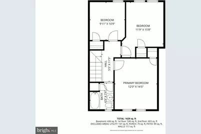 62 Dunkirk Road, Baltimore, MD 21212 - Photo 17