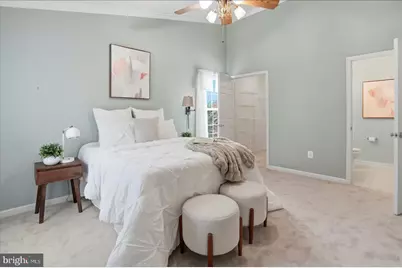 1 Brook Farm Court #1L, Perry Hall, MD 21128 - Photo 17