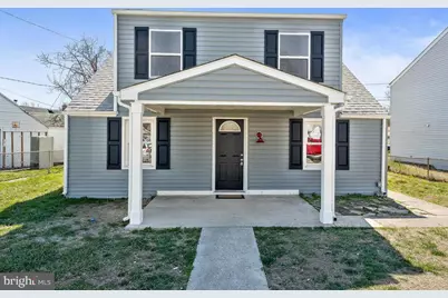 7718 Meath Road, Dundalk, MD 21222 - Photo 1