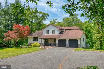 6 Old Garrett Court, White Hall, MD 21161 - Photo 9