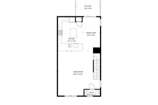 9540 John Locke Wy, Owings Mills, MD 21117 - Photo 43