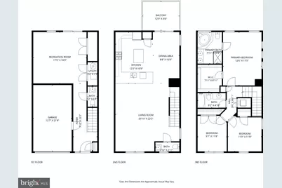 9540 John Locke Way, Owings Mills, MD 21117 - Photo 41