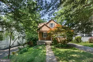 571 Woodbine Ave, Baltimore, MD 21204 - Photo 1