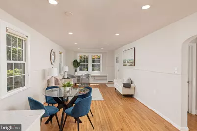 571 Woodbine Avenue, Baltimore, MD 21204 - Photo 9