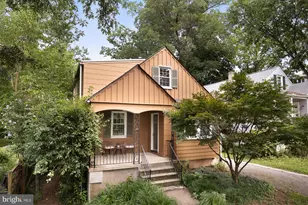 571 Woodbine Ave, Baltimore, MD 21204 - Photo 1