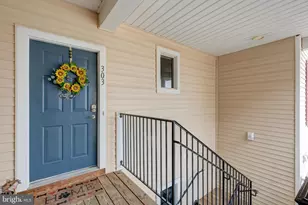 5004 Willow Branch Way, Owings Mills, MD 21117 - Photo 33
