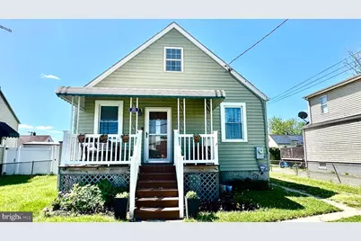 89 Wise Avenue, Baltimore, MD 21222 - Photo 3