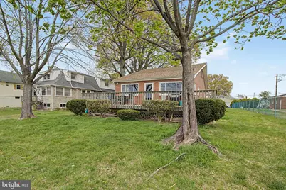 826 Cold Spring Road, Middle River, MD 21220 - Photo 27