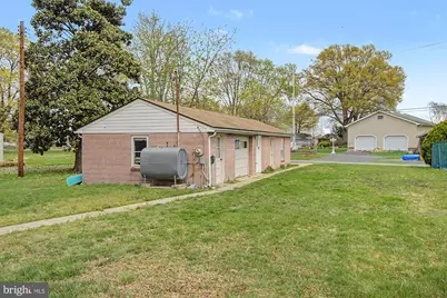 826 Cold Spring Road, Middle River, MD 21220 - Photo 45