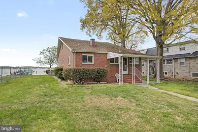 826 Cold Spring Road, Middle River, MD 21220 - Photo 1