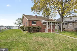 826 Cold Spring Rd, Middle River, MD 21220 - Photo 1